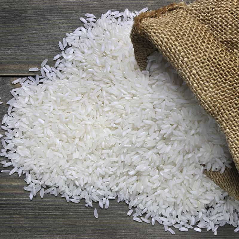 اشنایی با برنج عنبر بو؛ خوش عطر ترین برنج ایرانی