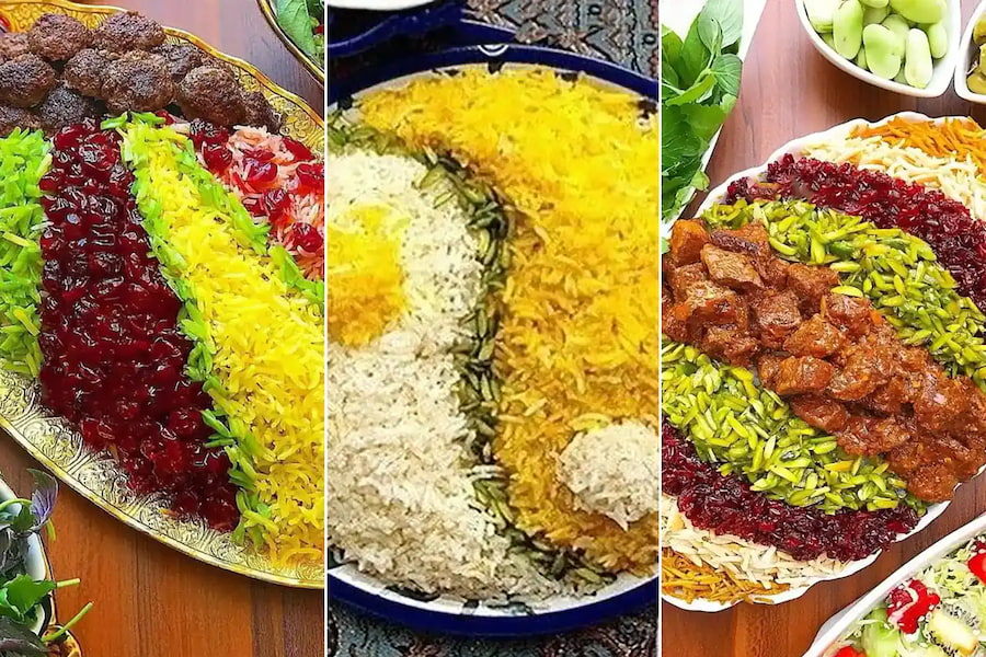 راز کار در دانستن چند ترفند طلایی برای پخت برنج
