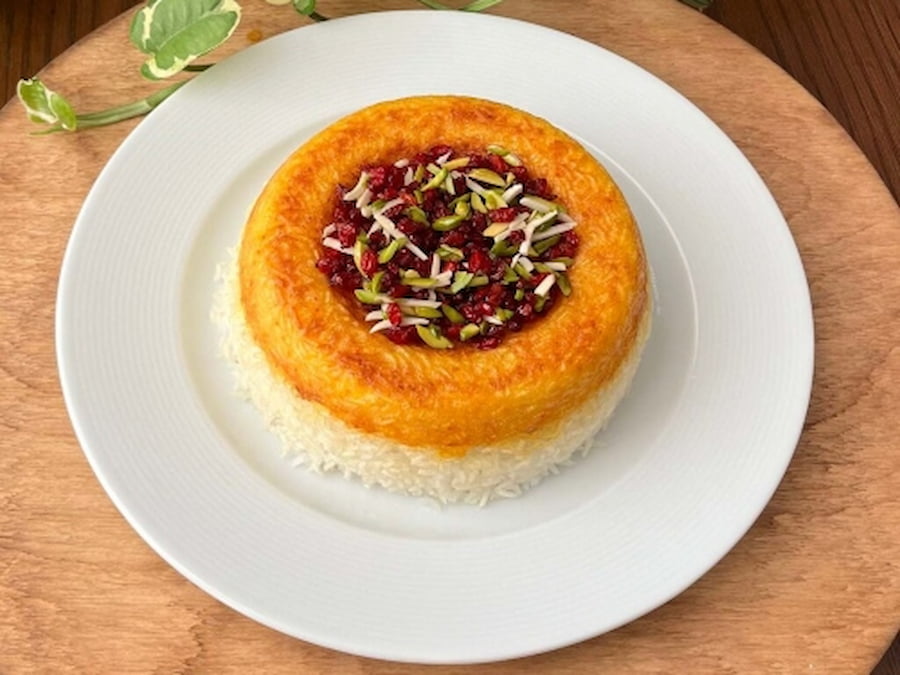 راز کار در دانستن چند ترفند طلایی برای پخت برنج