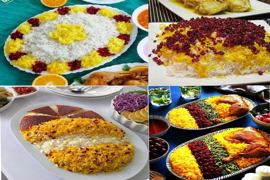راز کار در دانستن چند ترفند طلایی برای پخت برنج