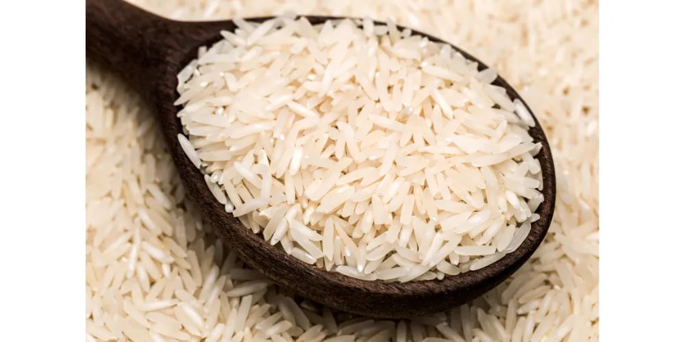 چرا برنج سوپر باسماتی؟
