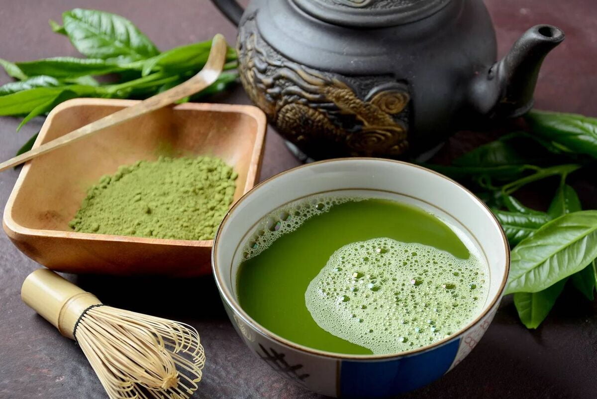 ترندهای جدید چای در ایران