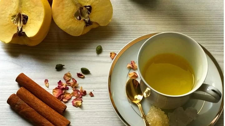 ترندهای جدید چای در ایران