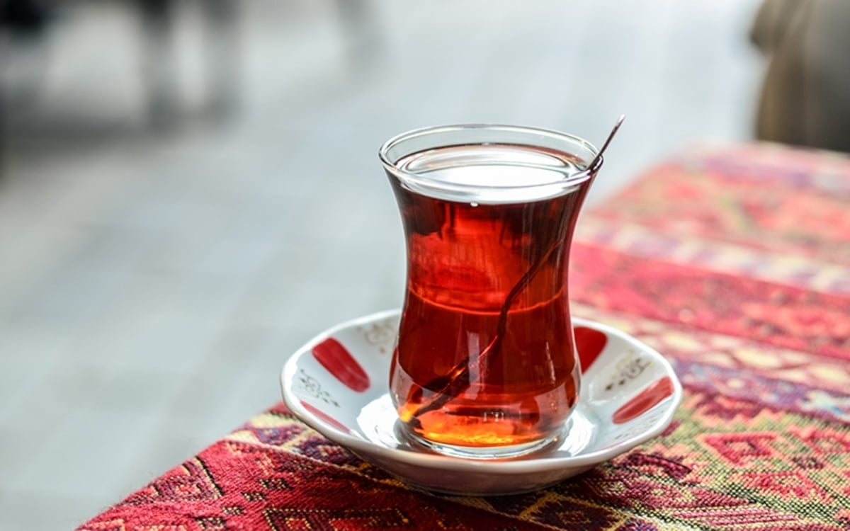 راز چای ضد سرطان تأثیر آنتی‌ اکسیدان‌ های چای بر بدن