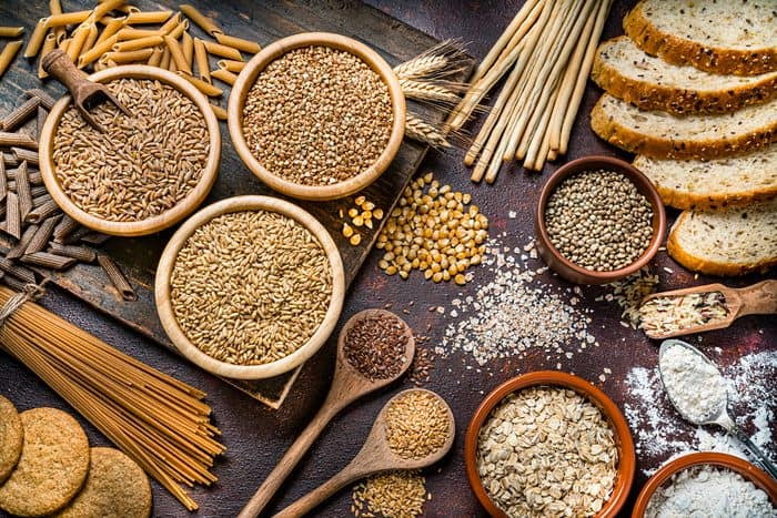 برنج غذای بدون گلوتن؛ راز هایی که باید بدانید!