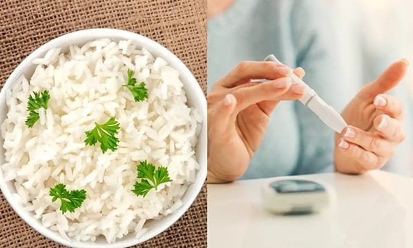 مضرات برنج باسماتی آیا مصرف روزانه برنج سوپرباسماتی برای سلامتی مضر است?